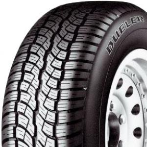 Bridgestone Dueler H/T 687 215/70R16 100H M+S | Alk. 138,88 €