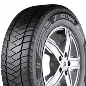 Bridgestone Duravis All Season Evo 205/65R16 107T