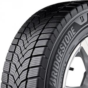Bridgestone Duravis Van Winter 205/65R16 107T Kitkarenkaat | Alk. 176,69 €