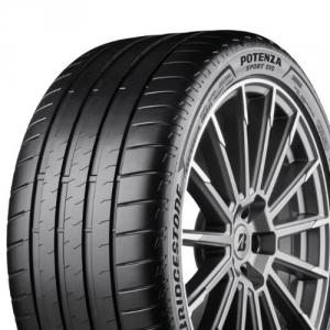 Bridgestone Potenza Sport Evo 275/45R21 110Y XL