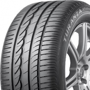 Bridgestone Turanza ER 300A Ecopia 195/55R16 87V RunFlat *
