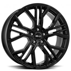 Brock B41 Shiny Black 9x20 5/112 ET38 B66.6 | Alk. 374,00 €