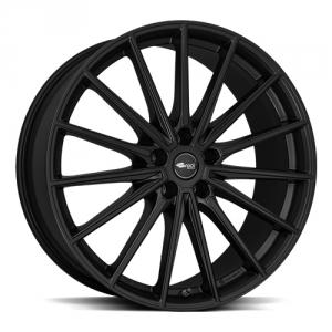 Brock B43 Satin Black Matt 7.5x20 5/114.3 ET40 B60.1 | Alk. 486,94 €