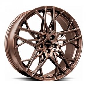 BROCK B44 Bronze Copper 8x18 5/108 ET42 B72.6 | Alk. 320,03 €