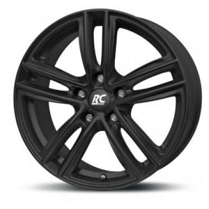 Brock RC27 Black Matt 7x19 5/108 ET47.5 B63.4 | Alk. 282,38 €