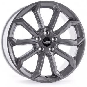 CMS C20 Titan Gloss 8x18 5/114.3 ET47 B67.1 | Alk. 179,47 €
