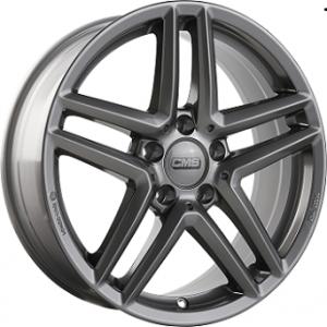CMS C26 Titanium 8x19 5/112 ET38 B66.6 | Alk. 190,96 €