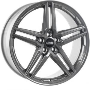 CMS C29 Gloss Titan 7.5x17 5/112 ET27 B66.5 | Alk. 152,52 €