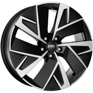 CMS C32 Aero Diamond Black