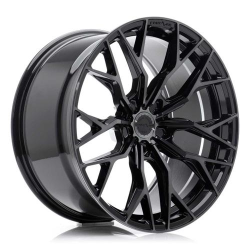 Concaver CVR1 Double Tinted Black