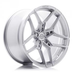 Concaver CVR5 Brushed Titanium 8,5x19 5/112 ET45 B66