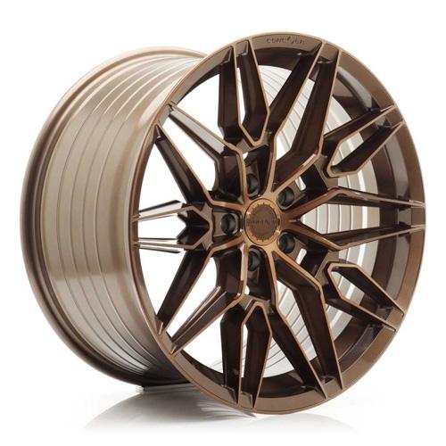 Concaver CVR6 Brushed Bronze