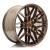 Concaver CVR6 Brushed Bronze