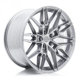 Concaver CVR6 Brushed Titanium 8,5x19 5/112 ET45 B66