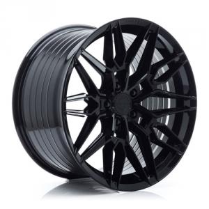 Concaver CVR6 Platinum Black 8,5x19 5/112 ET45 B66 | Alk. 569,77 €