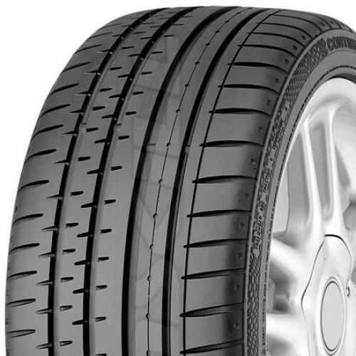 Continental SportContact 2
