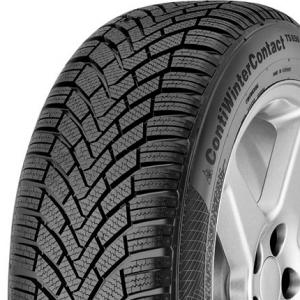 Continental WinterContact TS 850 185/65R15 92T XL Kitkarenkaat | Alk. 103,60 €