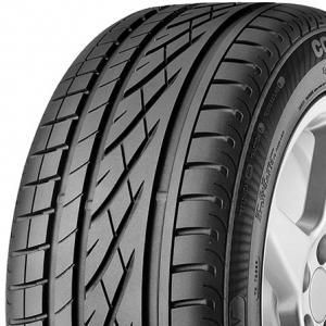 Continental PremiumContact 205/55R16 91V RunFlat *