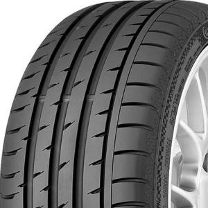 Continental ContiSportContact 3 205/45R17 84W *