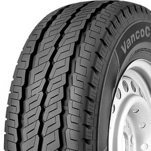 Continental VancoCamper 225/75R16 118R | Alk. 249,25 €