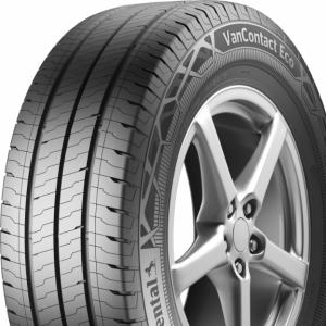 Continental VanContact Eco 235/65R16 115R | Alk. 185,93 €
