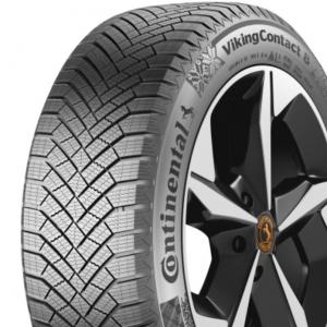 Continental VikingContact 8 275/50R20 113T XL EVc Kitkarenkaat | Alk. 350,00 €