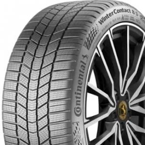 Continental WinterContact 8 S 235/45R19 99V XL EVc Kitkarenkaat | Alk. 254,98 €