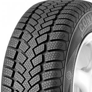 Continental WinterContact TS800 Kitkarenkaat