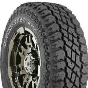 Cooper Discoverer ST MAXX D 245/75R16 120Q P.O.R Nastarenkaat | Alk. 271,56 €