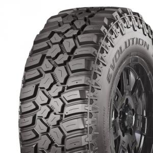 Cooper Evolution MTT 225/75R16 115Q OWL