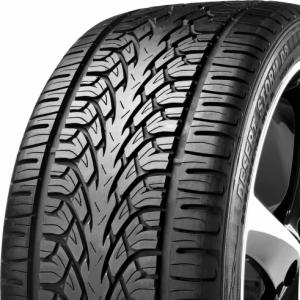 Delinte Desert Storm D8 245/45R20 103W XL | Alk. 95,38 €