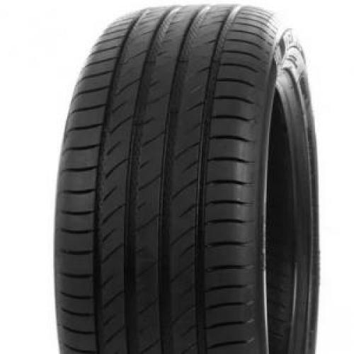 Delinte DS2 SUV