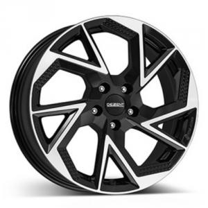 Dezent AP Dark 7x17 4/108 ET32 B65.1