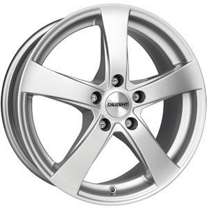 Dezent RE Silver 6x15 4/108 ET38 B70.1 | Alk. 109,12 €
