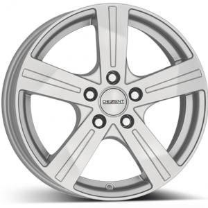 Dezent TK Silver 7.5x17 5/108 ET48 B63.4 | Alk. 110,36 €