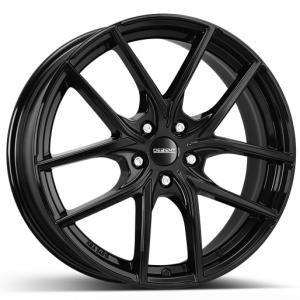 Dezent TO Black 7.5x18 5/112 ET50 B57.1 | Alk. 189,00 €