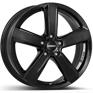 Dezent TU Black 7.5x17 5/112 ET52 B66.6 | Alk. 149,35 €