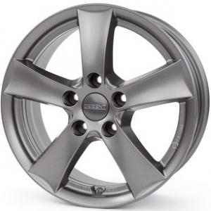 Dezent TX graphite 8x18 5/112 ET53 B70.1