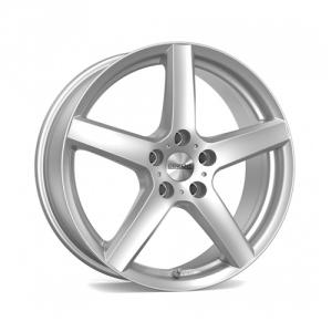 Dezent TY 6x16 5/112 ET50 B57