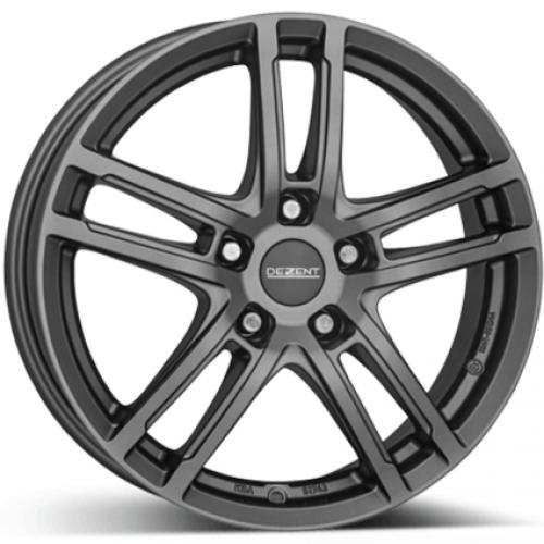 Dezent TZ Graphite
