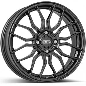 DOTZ LimeRock grey 7x17 4/100 ET45 B60.1 | Alk. 182,28 €