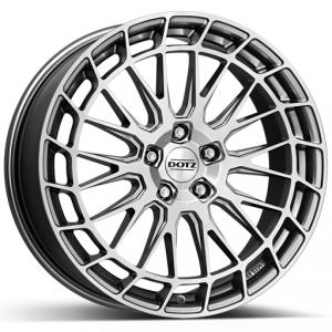 DOTZ Sepang blaze 8x19 5/112 ET45 B70.1