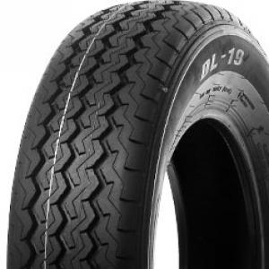 Double Coin DL19 205/65R15 102T C | Alk. 70,28 €