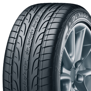 Dunlop SP Sport Maxx 235/45R20 100W XL MO MFS | Alk. 205,19 €