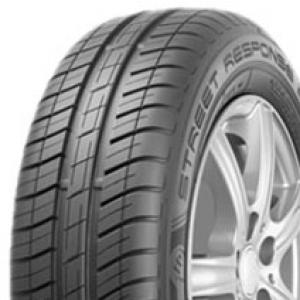 Dunlop Street Response 2 195/70R14 91T | Alk. 103,69 €