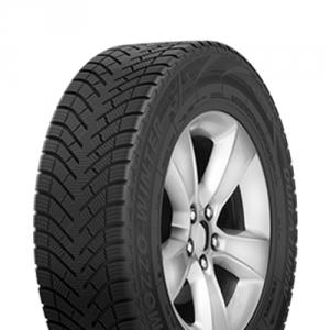 DuraTurn Mozzo Winter W2 215/55R18 99V XL Kitkarenkaat