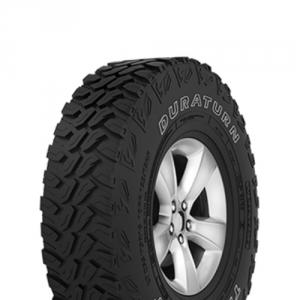 Duraturn Travia M/T 285/75R16 126Q Kitkarenkaat