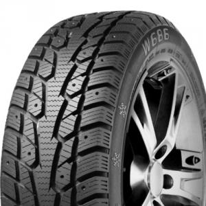 Ecovision W686 205/60R16 96H XL Nastarenkaat 205/60 R16