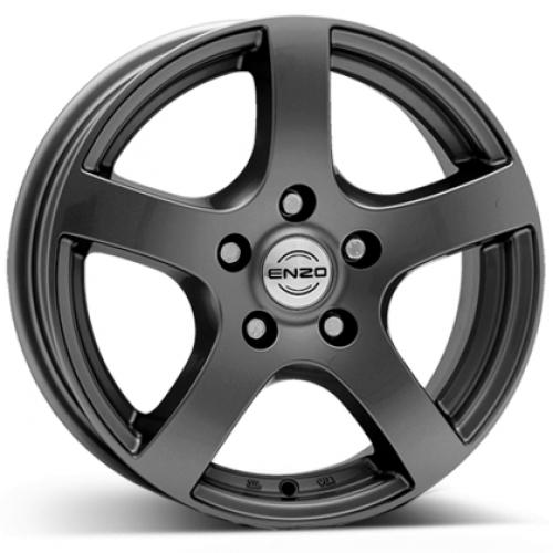 Enzo YLA Trailer graphite