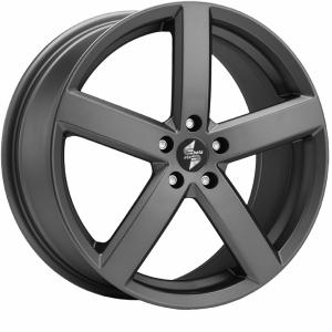 EtaBeta Eros Anthracite 7x16 5/108 ET37 B63.4